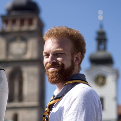 Martin Švanda